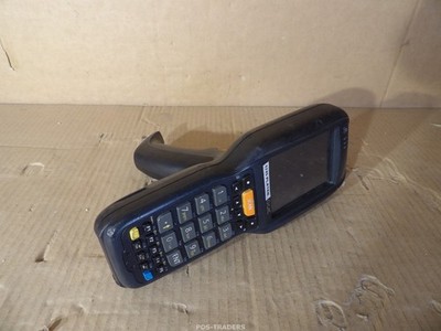 Datalogic Falcon X4 Rugged Barcode Scanner 945550005 - B-GRADE - EXCL BATT