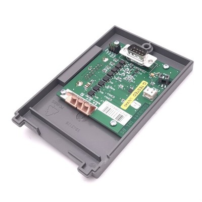 CAB 5960244 Circuit Board for CAB ER2/SQUIX Printer, DB15F, DB9M