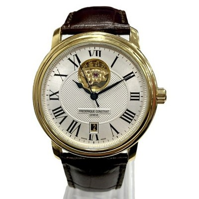 Frederique Constant FC303/310/315X4P24/5/6 Automatic Watch 40mm