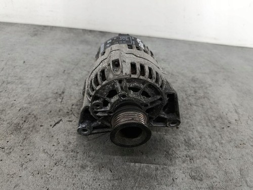 BMW 3 E46 2000 Lichtmaschine Benzin 87kW KPL53411