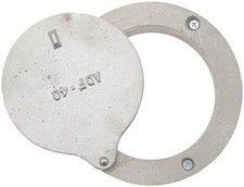 Garage Exhaust Hose Accessory Dayco - 64430 Garage Exhaust Hose Accessory Dayco - 64430