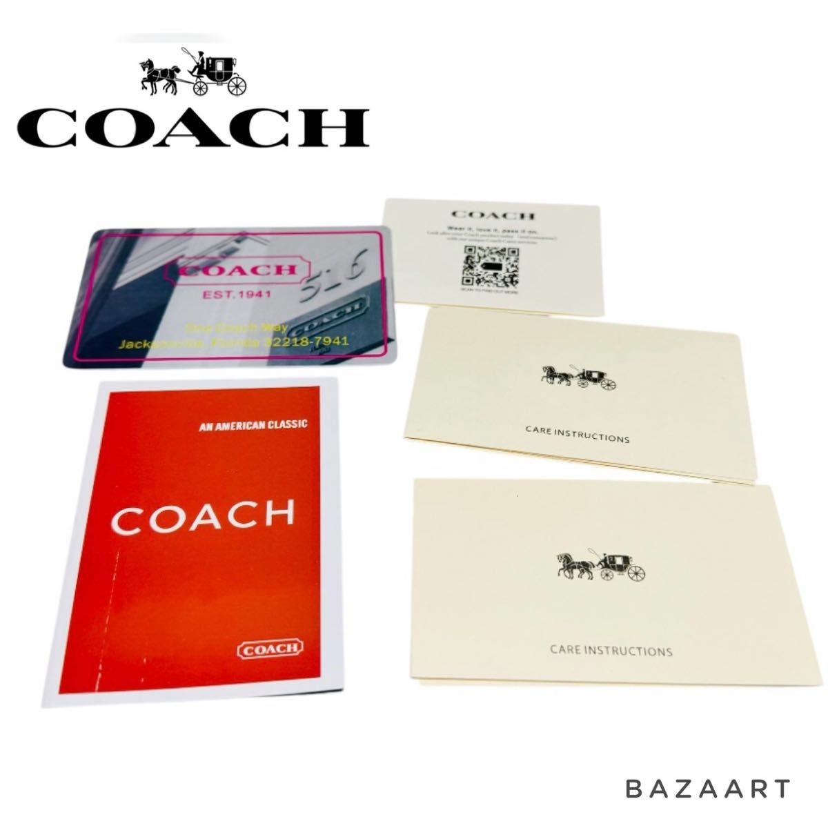 COACH Disney 50th Anniversary Mickey Mouse Long Wallet Signature Round Zipper Ja thumbnail 8