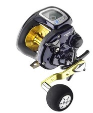 Daiwa Tanasensor 500 Multirolle Meeresrolle