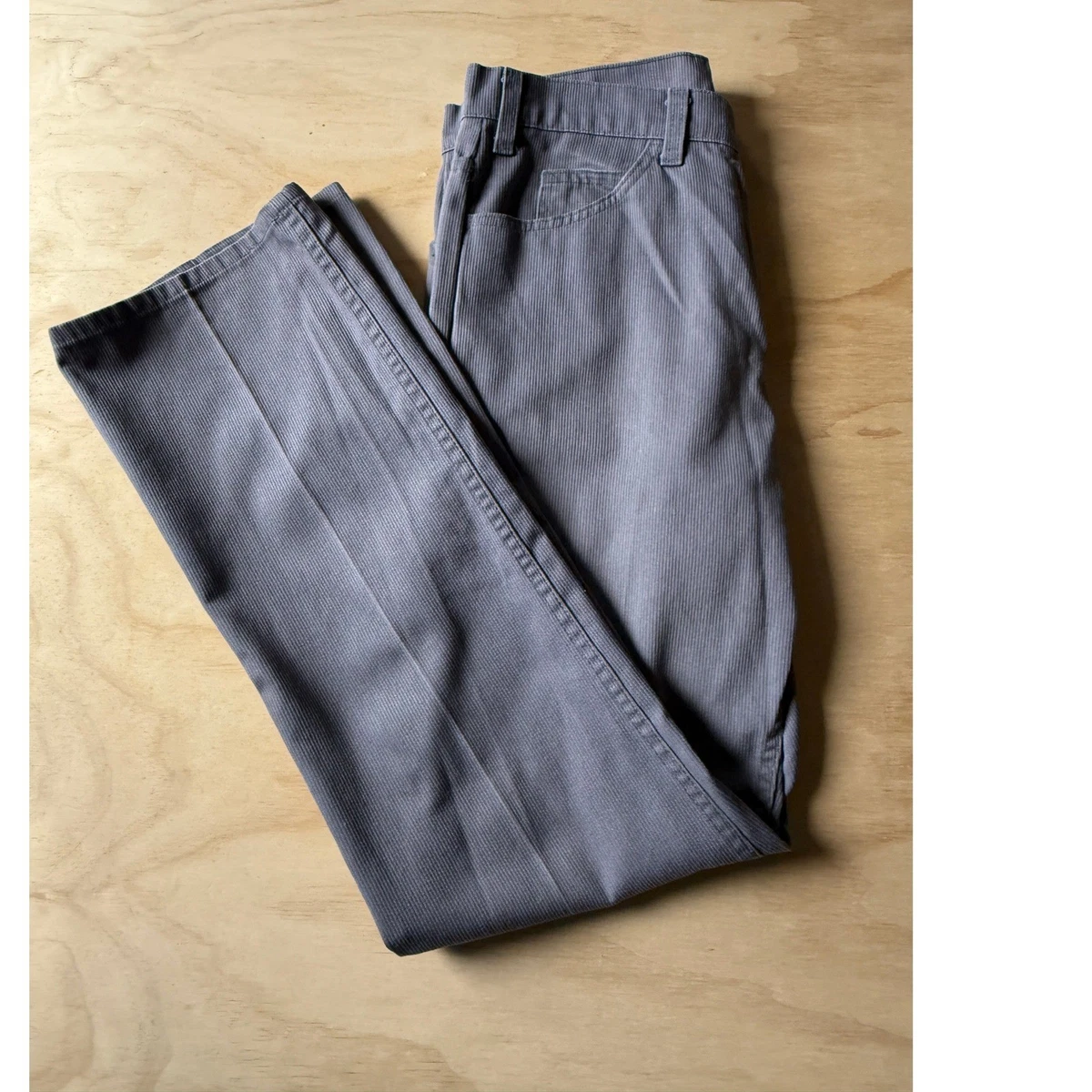 Levis Sta Prest In Men's Vintage Pants for sale | eBay