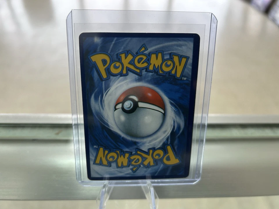 Pokemon XY Roaring Skies Rayquaza EX 104/108 - Image 2 of 2