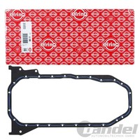 Elring ÖLwannendichtung FüR Audi 100 200 80 90 A6 Coupe Quattro Volvo 850 S70