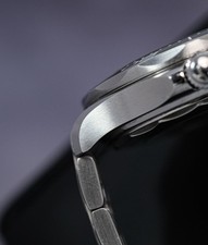 Omega Seamaster Diver 300M Black | A Near Perfect 2022 Full Set 8