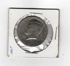 1983 P- 50C Kennedy Half Dollar  BU
