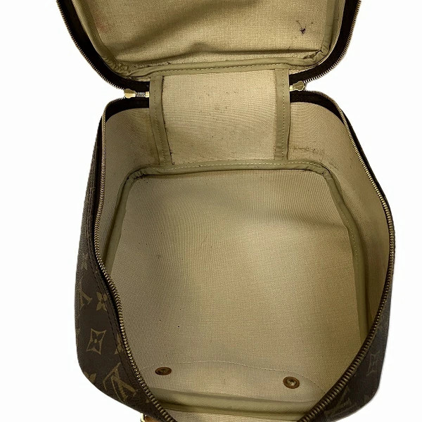 Authentic Louis Vuitton Monogram Excursion M41450… - image 6