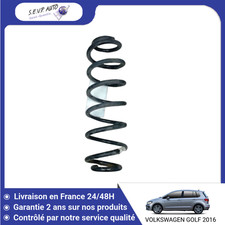 Ressort divers Volkswagen GOLF