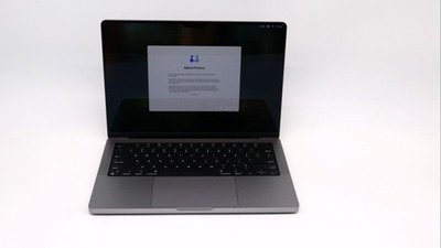 Apple Macbook Pro 14'' M2 Pro 10-Core 16GB 512GB - Good