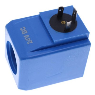 H507848 H 507848 Solenoid Valve Coil for Vicker 24V D.C. 30W