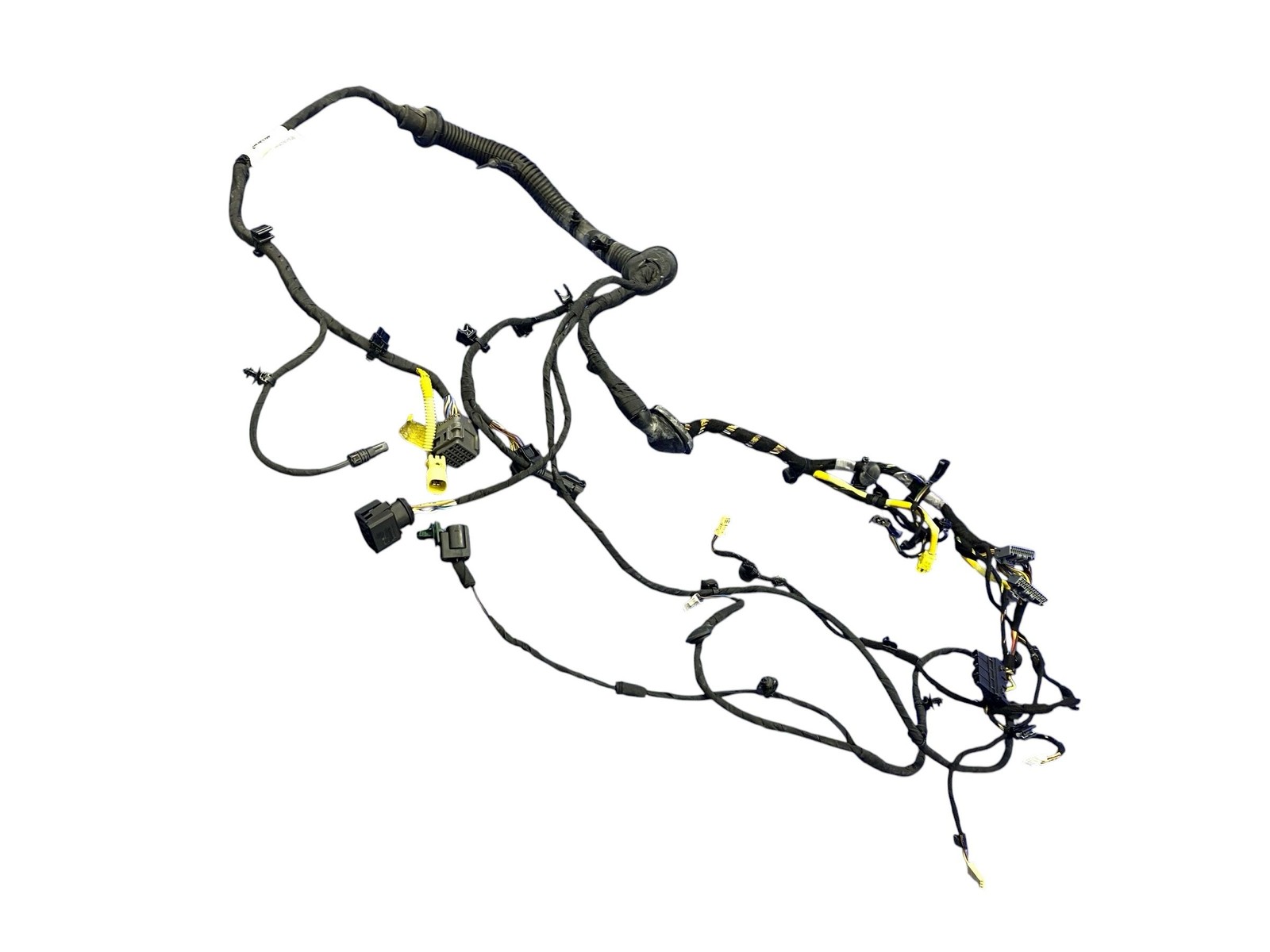 2018-2023 MCLAREN 720S FRONT RIGHT DOOR WIRE CABLE WIRING HARNESS 14MA167SP