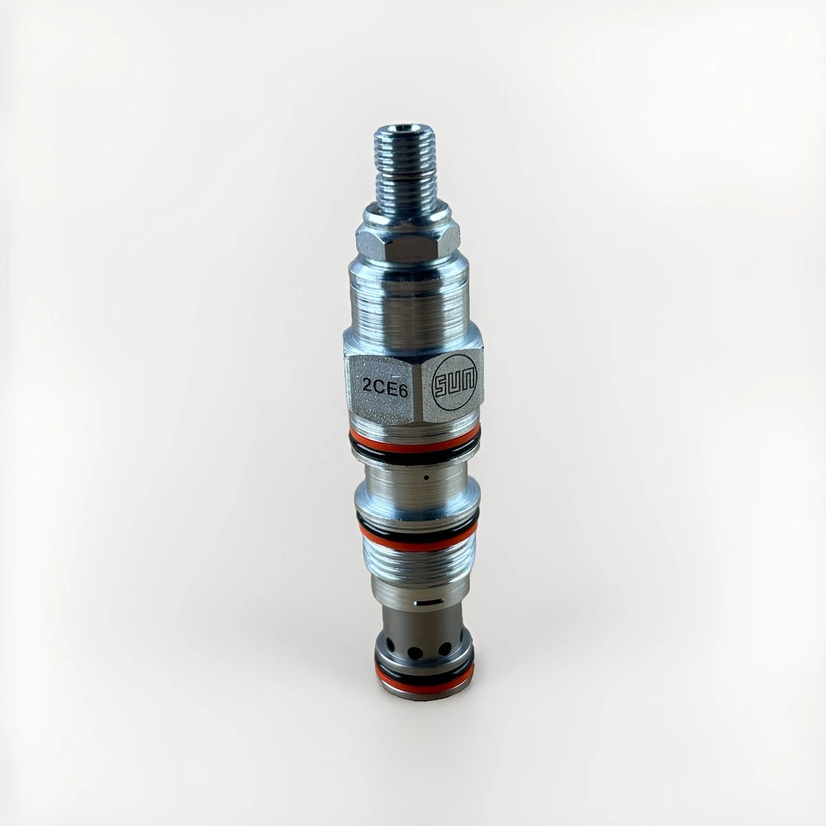 SUN Hydraulics PBDBLAN Pressure Reducing Valve photo 1