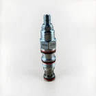 SUN Hydraulics PBDBLAN Pressure Reducing Valve