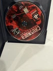 Crusader: No Remorse PlayStation 1 Very Good Condition Disc Only Tested N Work