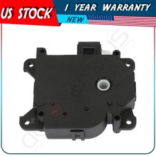 HVAC Heater Blend Door Actuator For Toyota Highlander 04-07 Lexus RX350 07-2009