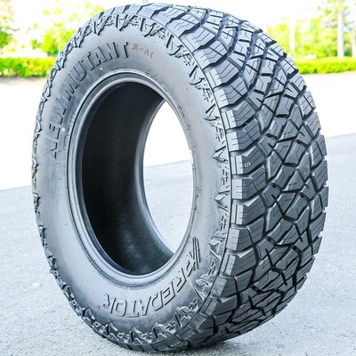 Predator X-AT 285/60R20 Tire for sale online | eBay