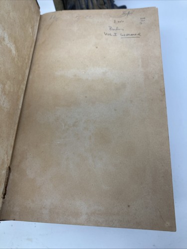 History Of England Hume Smollett 1824 - Picture 14 of 14