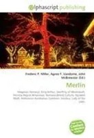 Frederic P. Miller (U. A.) | Merlin | Taschenbuch | Englisch (2026)