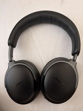 Bose QuietComfort Ultra