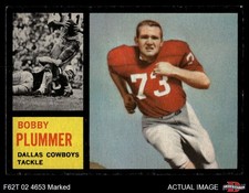 Click to enlarge Bobby Plummer