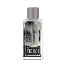 Abercrombie and Fitch Men's Fierce EDC Spray 3.38 oz Tester Fragrances