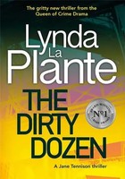 Lynda La Plante | The Dirty Dozen | Taschenbuch | Englisch (2019)