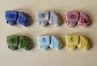 MH 2025 Pub Craft Beans - Hawecker Pastry: Delivery Trucks