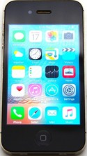 Apple iPhone 4s A1387 16GB VERIZON CARRIER USED/TESTED/READ 