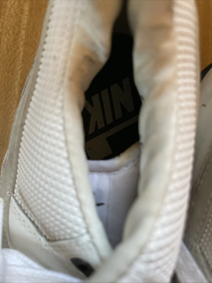 Botines vintage Nike Shark 11,5 Foto 3 de 4