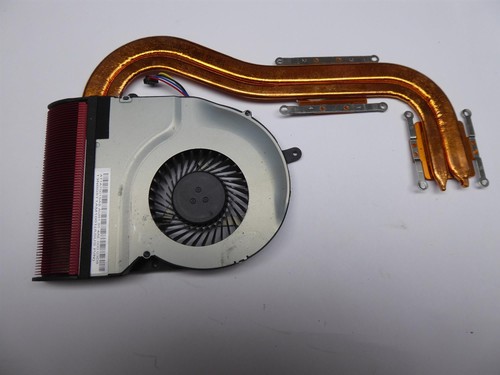 Asus N551J Kühler Lüfter Cooling Fan AT1A7001SAS #3953