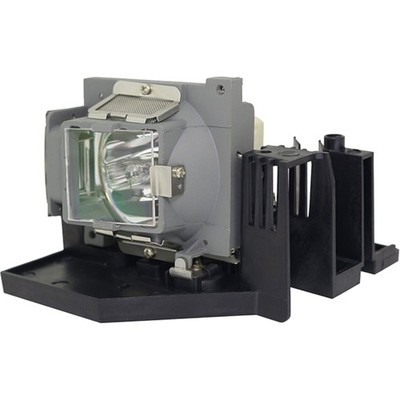Jaspertronics  DE.5811100173 Lamp & Housing - Optoma Projectors 1 Year Warranty