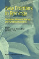 Andrew J. Wood (U. A.) | New Frontiers In Bryology | Buch | Englisch (2004) | Xi