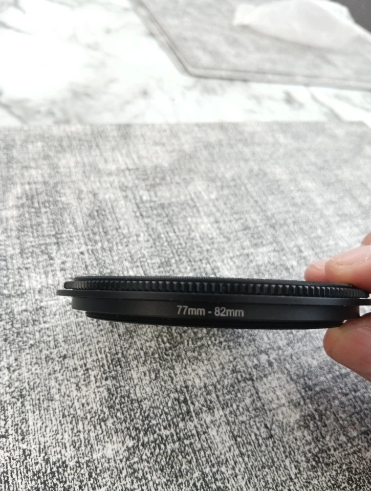  Firecrest 77mm-82mm Barely Used 82mm-82mm - Image 2 of 4