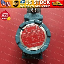 1PC Limit Switch BXM4N1A BXM4N-1A