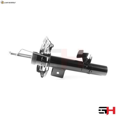STOßDÄMPFER GH-352507V FÜR FORD GALAXY/MK/II/VAN S-MAX KNWA/Q4WA 2.2LT1WA 1.6L