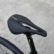 EC90 Bicycle Seat Saddle MTB Road Bike Saddles Mountain Bike Racing Saddle )