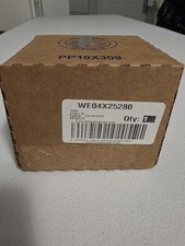 Genuine OEM GE WE04X25280 Dryer Timer Control