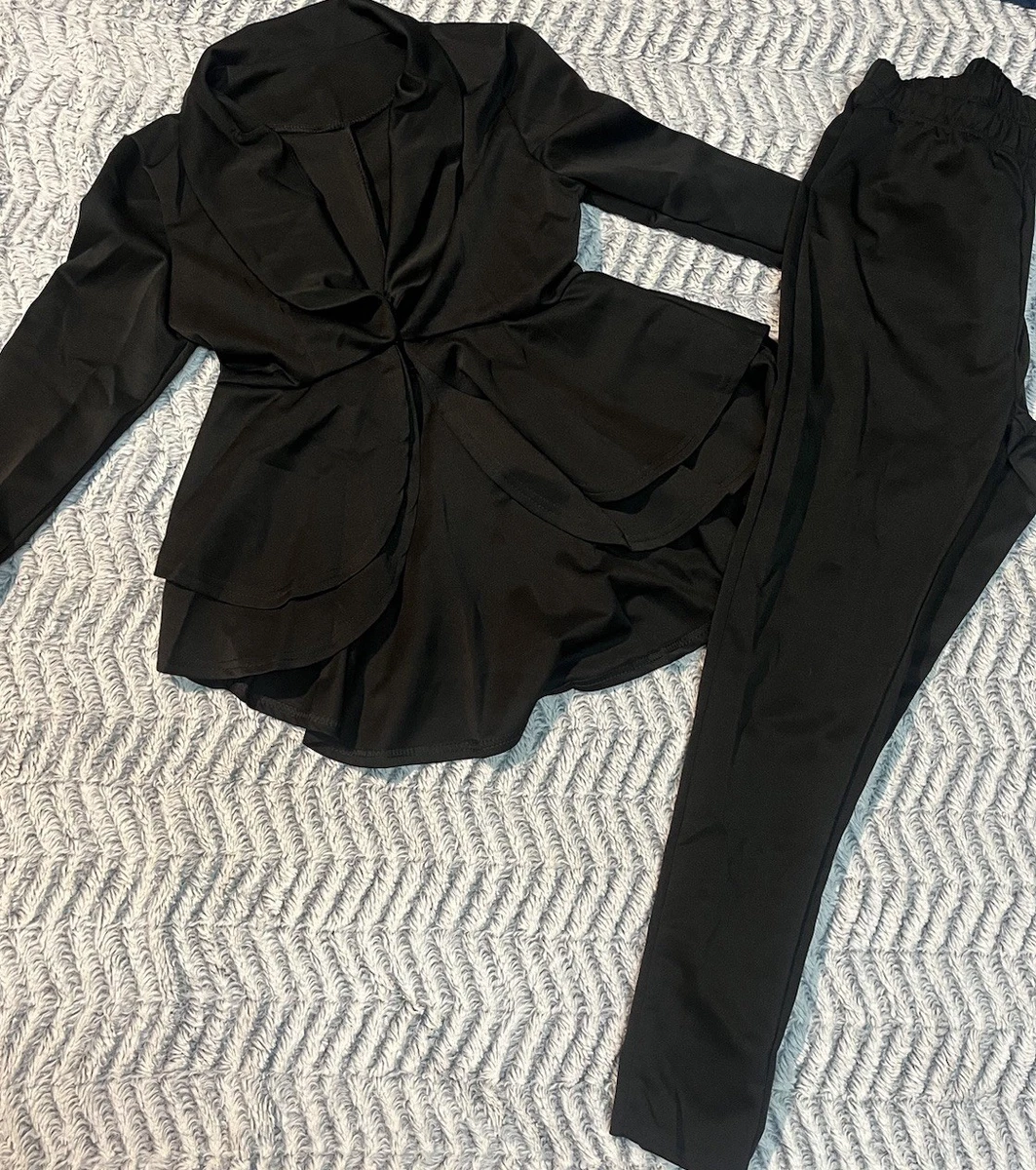 Sexy Business Suit In Women's Suits & Blazers for sale | eBay