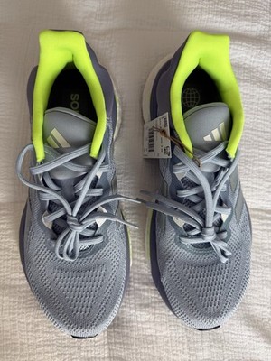 adidas SolarGlide 6 Women's Running Shoes Size 8