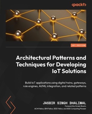 Jasbir Singh Dh Architectural Patterns and Techniques  (Taschenbuch) (US IMPORT)