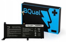 BQual C21N1818 Batteria per laptop ASUS A512 R512 X512 VivoBook 15 7,6V 4150mAh