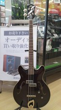 Basso elettrico GUILD Starfire I con custodia rigida testato in Giappone TB03...