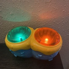 Baby Einstein Neighborhood Symphony Jumper Music Lights Drum Replacement Part