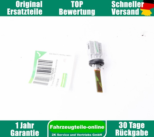 Temperatursensor Temperaturfühler Porsche Cayenne 92A 1K0907543E