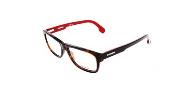 Carrera Brille 1102/V Havana black 54/16/145 Unisex