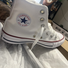Converse Chuck Taylor All Star High Top Men s...