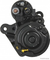 Herth+Buss Elparts Starter 1.7 KW FüR Renault ScéNic I GroßRaumlimousine 1.9