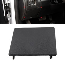 Instrument Panel Bezel 1wa33dx9ab For Dodge Ram 1500 2500 3500 2013-2019